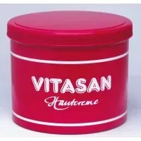 VITASAN Hautschutz-Creme 1 L