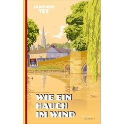 Wie ein Hauch im Wind