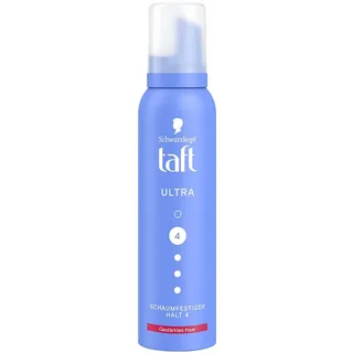 Schwarzkopf taft Ultra Halt 4 Schaumfestiger 150 ml