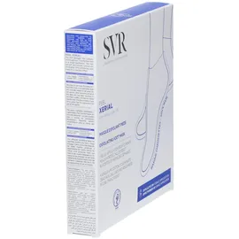 SVR XERIAL PEEL Peeling-Maske für Füße 1 Paar