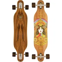 Arbor Solstice B4BC Axis 37 Longboard