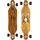 Arbor Solstice B4BC Axis 37 Longboard
