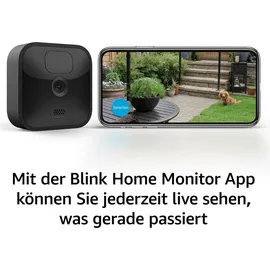Blink Outdoor 3 Camera System