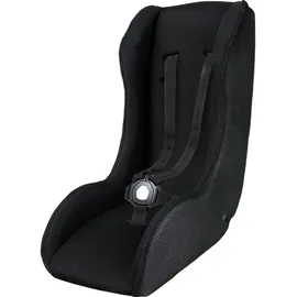 Polisport Mini Pelican Schwarz
