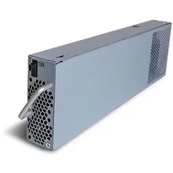 AJA OG-X-PS, 600 W, 2U, Grau