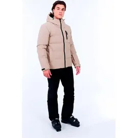 Protest Prtsuperior Skijacke Herren BambooBeige L
