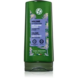 Yves Rocher Volume Conditioner für mehr Haarvolumen 200 ml