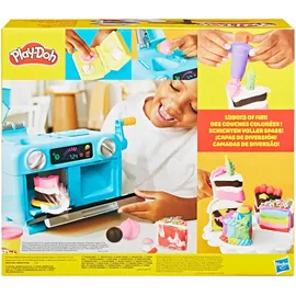 Hasbro Play-Doh Bunte Konditorei