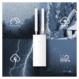 Cudy LT400 Outdoor 4G Router