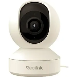 Reolink E330 5MP WLAN Weiß