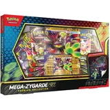 Pokémon Mega Zygarde EX Premium Collection