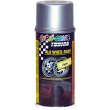 Dupli Color DUPLI-COLOR Felgenlackspray argento 150ml