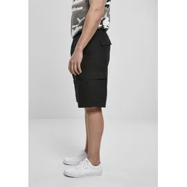 Brandit Textil Bdu Ripstop Kurze Hose Black 2XL