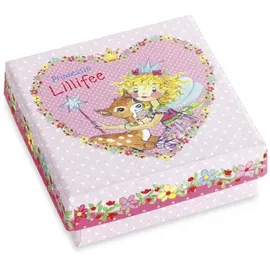 Prinzessin Lillifee Halskette 2036941 Silber
