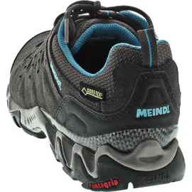 MEINDL Portland Lady GTX Grau/Petrol 41