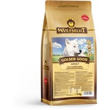 Wolfsblut | Golden Goose - Gans und Süßkartoffel | Adult | 3 x 2 kg