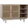 SalesFever Sideboard 100 x 65 x 36 cm Beige