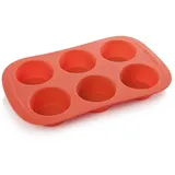 Tescoma 6 Muffinform DELICIA SiliconPRIME