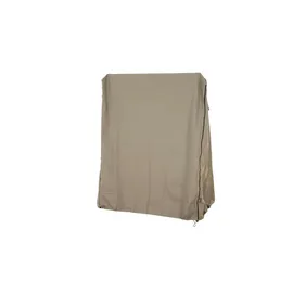 Siena Garden Strandkorbhülle 150 x 105 x 165 cm Beige