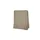 Siena Garden Strandkorbhülle 150 x 105 x 165 cm Beige