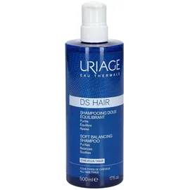 Uriage Ds Hair Soft Balancing 500 ml