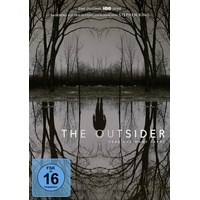 Warner Bros (Universal Pictures) The Outsider - Die komplette