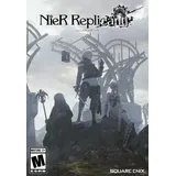 Nier Replicant XBO