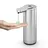 Zack Seifenspender Tervo 200ml Silber