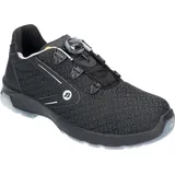 Bata Halbschuh SUMM SEVEN, BOA, S3, Gr. 39