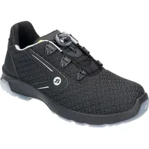 Bata Halbschuh SUMM SEVEN, BOA, S3, Gr. 39