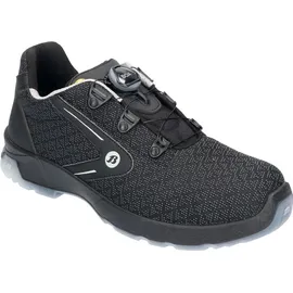 Bata Halbschuh SUMM SEVEN, BOA, S3, Gr. 39