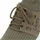 Uyn Slip-on Wanderschuhe aus Yakwolle wasserfest Herren bronze 45