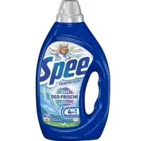 Spee Gel Frische Kick 24H Deo-Frische 990ml