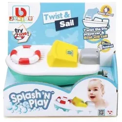 BBURAGO 16-89002 JUNIOR Splash`N Play 