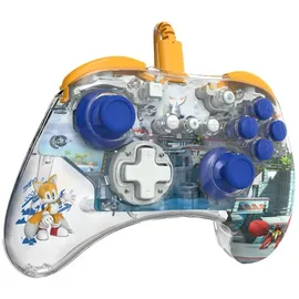 PDP Tails Controller Mehrfarbig Nintendo Switch