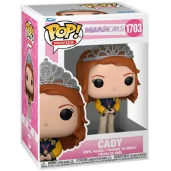 Funko - POP! - Mean Girls: 20th Anniversary - Cady Heron Vinyl
