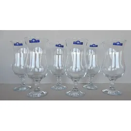 VAN WELL Cocktailglas 0,46 l 6-tlg.