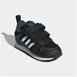 Adidas Zx 700 Hd Cf I Schwarz4065418095105