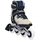 Rollerblade Macroblade 90 W Grau 38