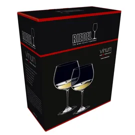 Riedel Vinum Weinglas 0,6 l 2 St.