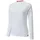Gill UV-Schutz Langarm-T-Shirt Weiß 40