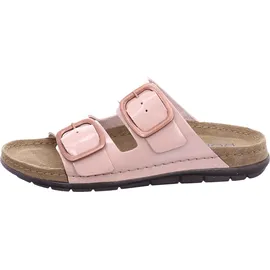 ROHDE Klassische Pantoletten für Damen, pink, Größe 38