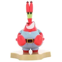 Cable Guys SpongeBob Holdems Mini Holder Mr. Krabs 10