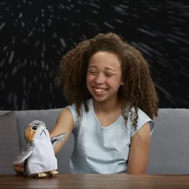 Hasbro Star Wars Episode 8 Porg