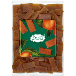 Diana Company Fruchtscheiben Apfel Fruchtscheiben 500 g