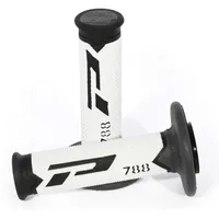 PROGRIP Tripple Grip Weiß