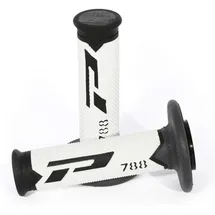 PROGRIP Tripple Grip Weiß