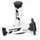 PROGRIP Tripple Grip Weiß
