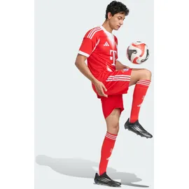 adidas FC Bayern München 25/26 Heimshorts rot 2XL