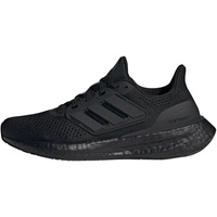 adidas Pureboost 23 Shoes-Low (Non Football), core Black/Carbon/core Black, 36 2/3 EU